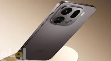 هاتف Oppo Find X9 يقدم أداءً فائقًا وتصميمًا فاخرًا يعزز موقعه في سوق الهواتف الذكية